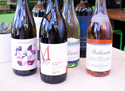Wines
