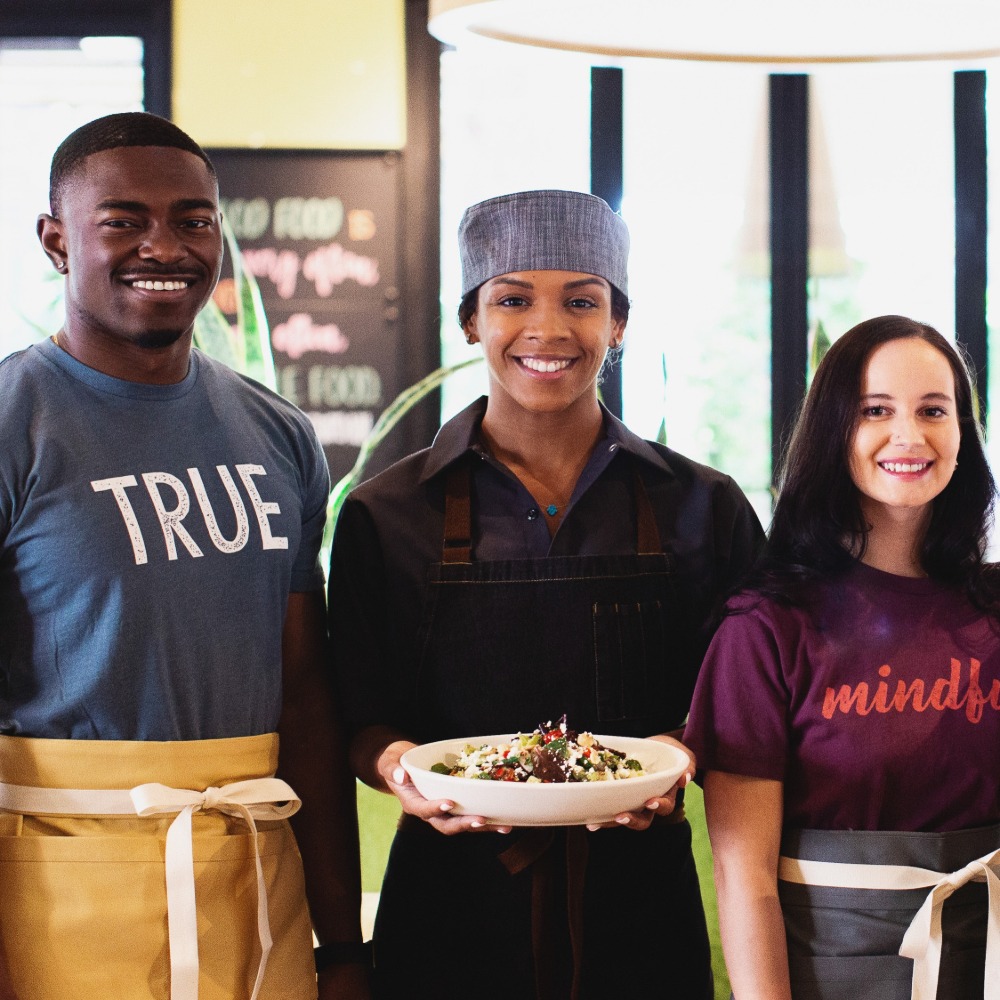 True Food Kitchen Employees