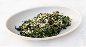 Kale Tuscan Salad Organic True Food Kitchen