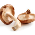 Asian Mushrooms