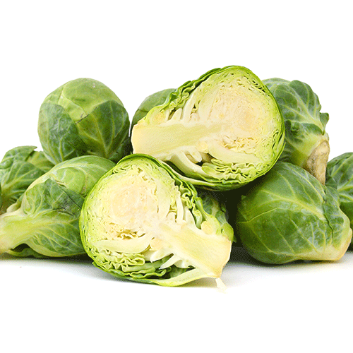 Brussels Sprouts