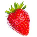 Super Foods Super Moods Strawberry Energy