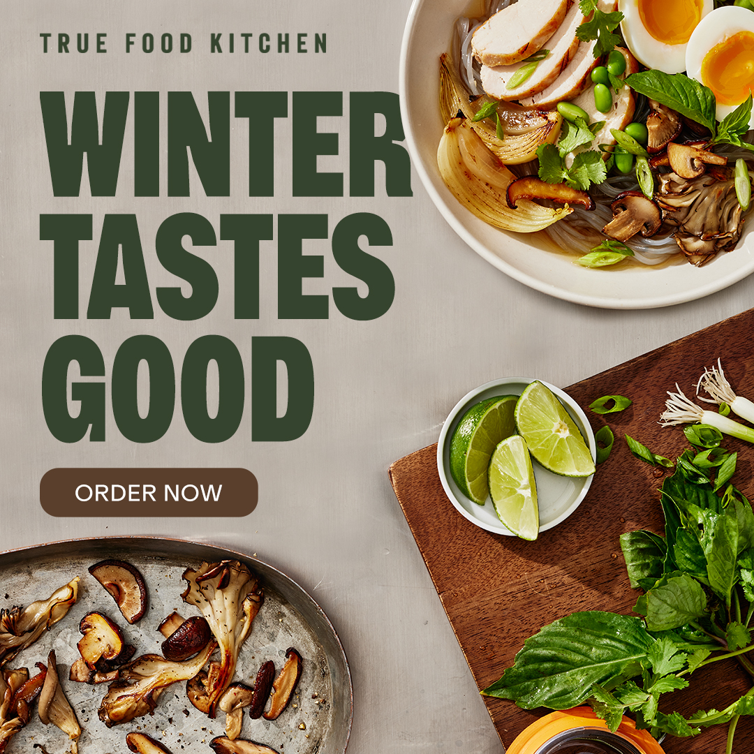 true food kitchen vegan options A Plant-Based Adventure true food kitchen vegan options A Plant-Based Adventure