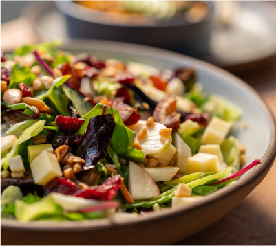 Chopped Salad
