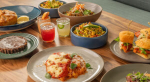 True Food is launching a new menu this fall. Be the first to try their newest items