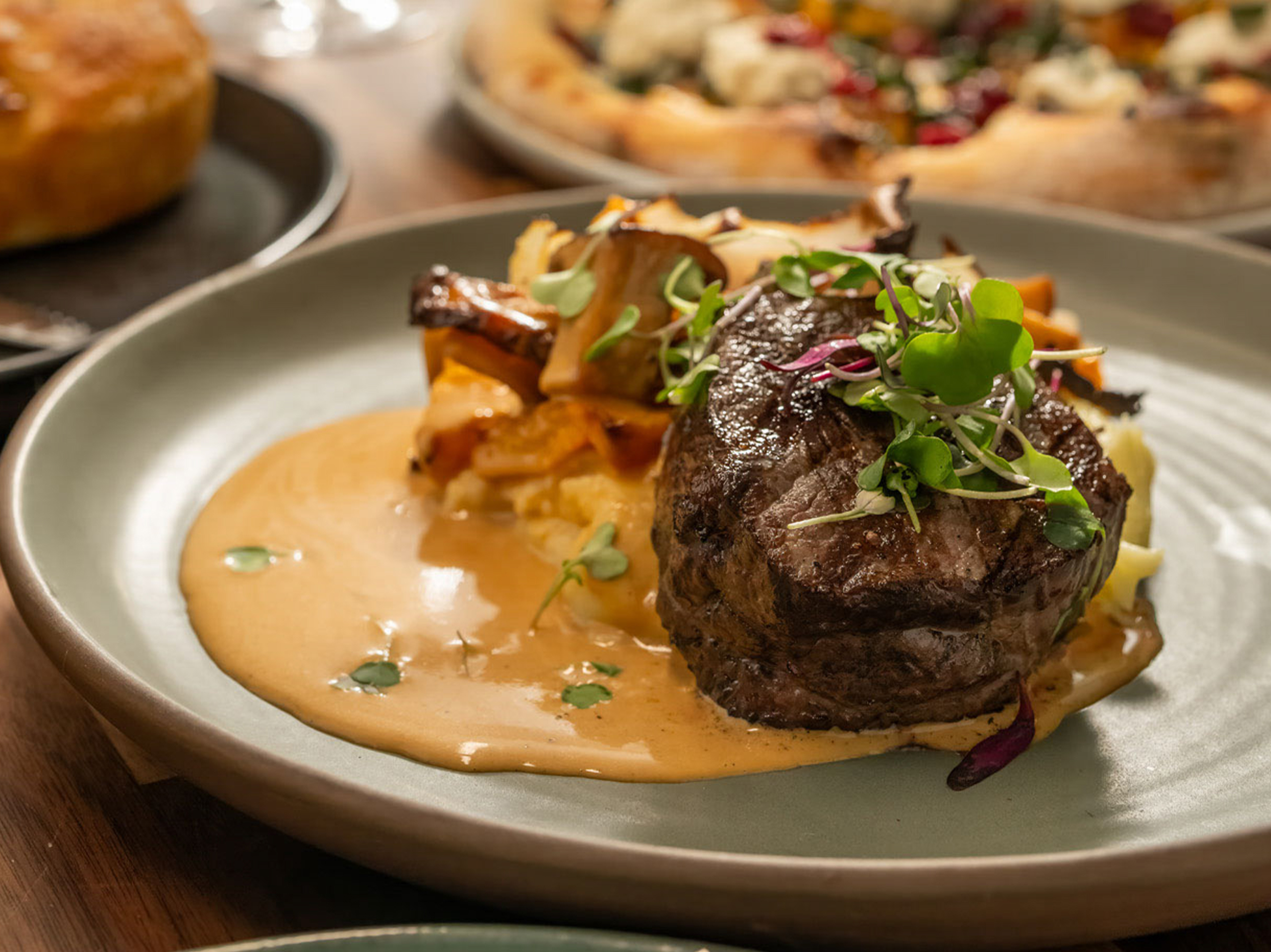 Entrees True Food Kitchen