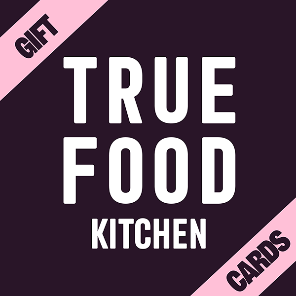 True Food Kitchen Logo