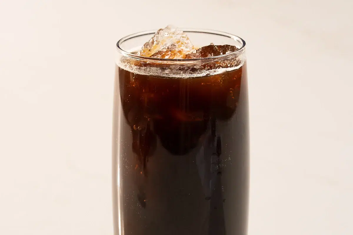 Cold Brew