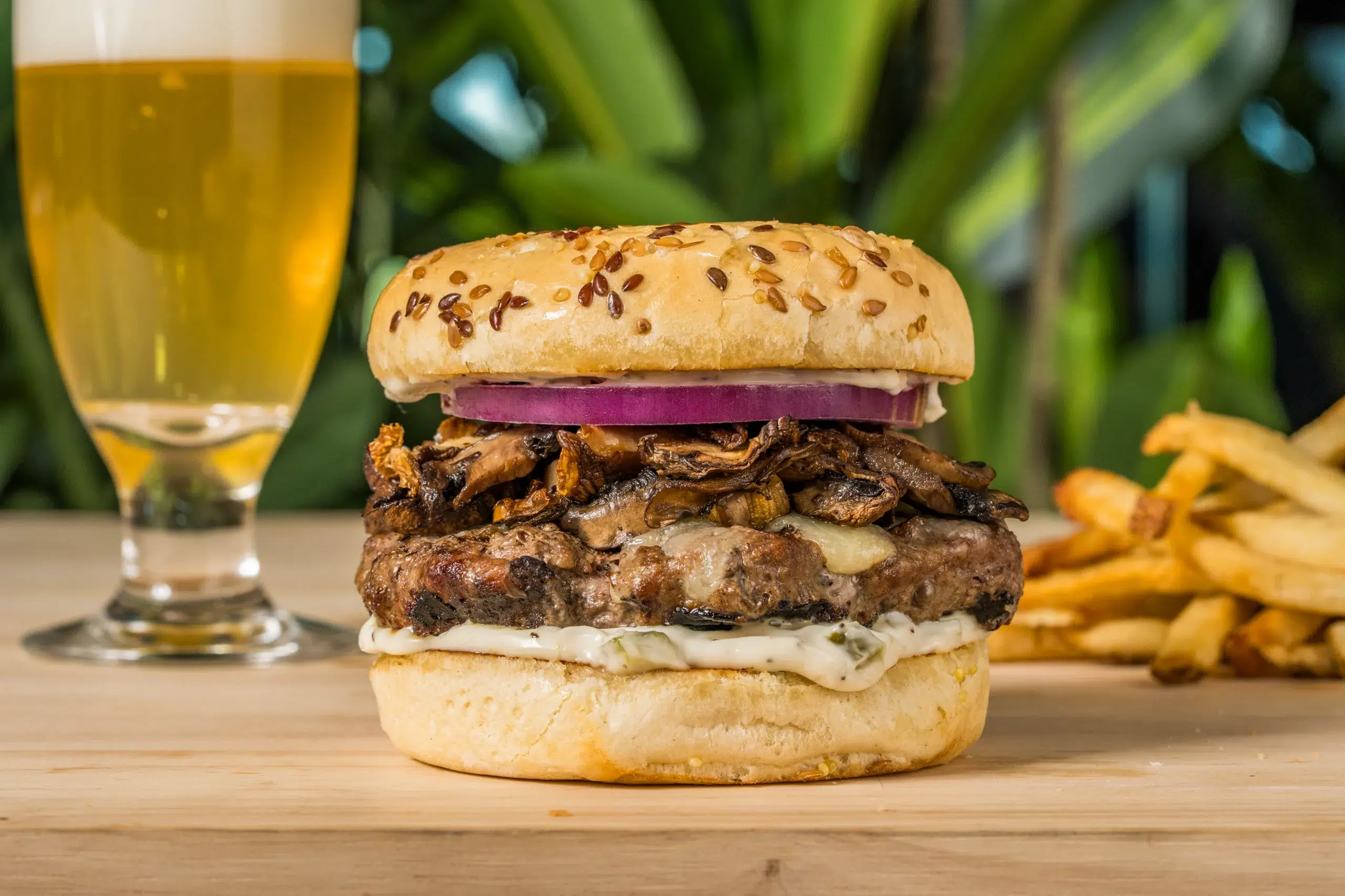 Father’s Day 2026 Burger LTO-01