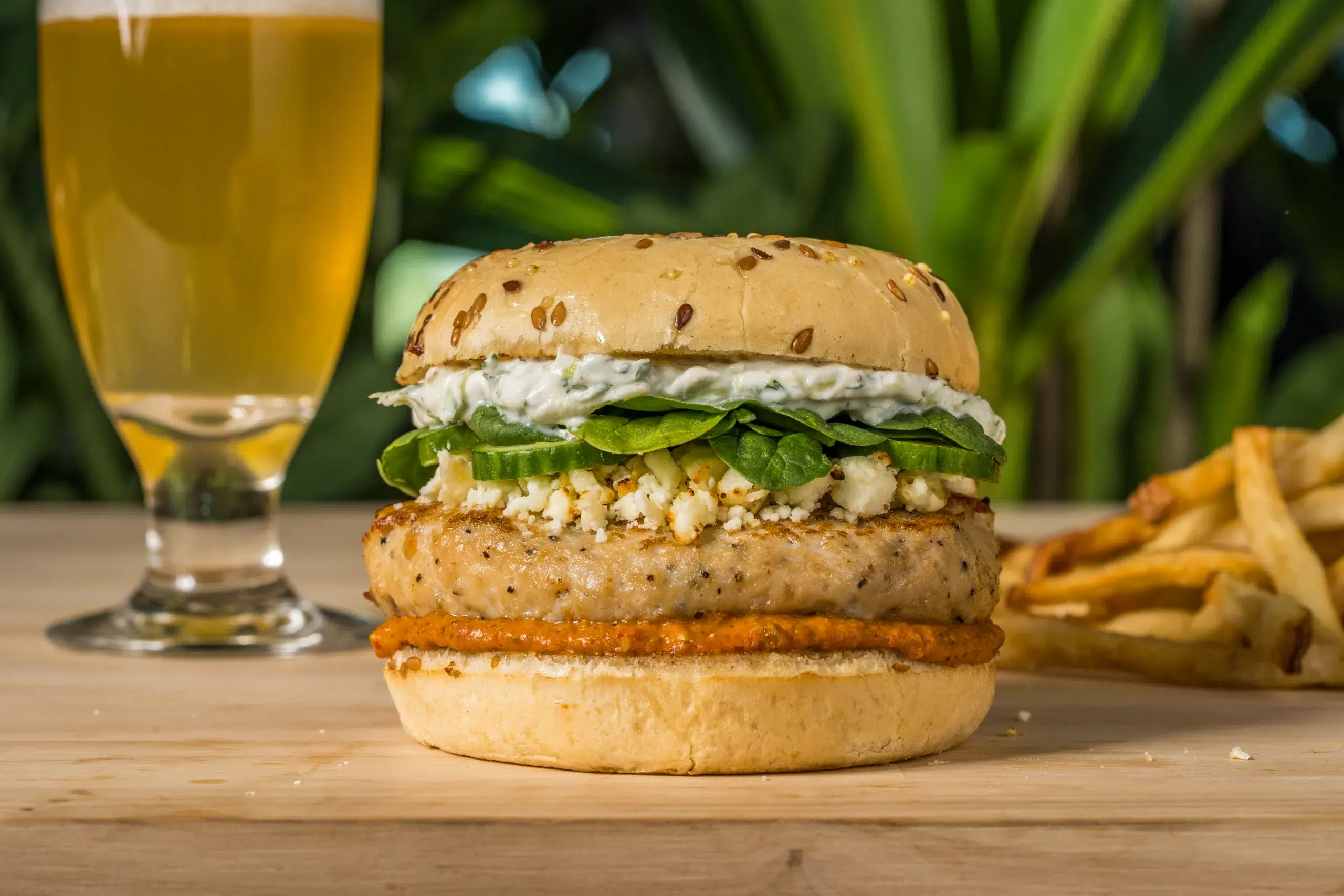Father’s Day 2026 Burger LTO-02