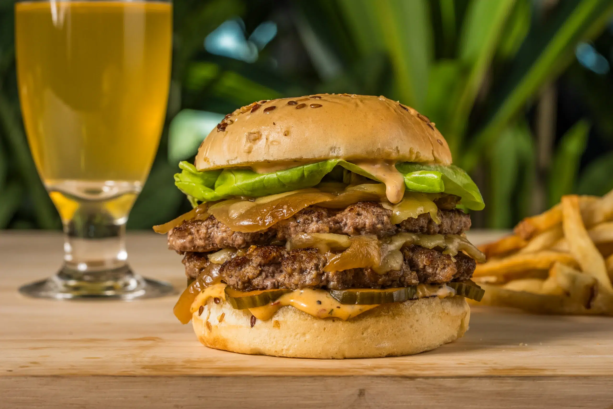 Father’s Day 2026 Burger LTO-03