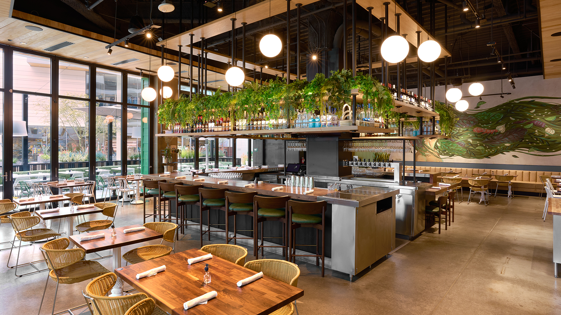 True Food Kitchen — Century City