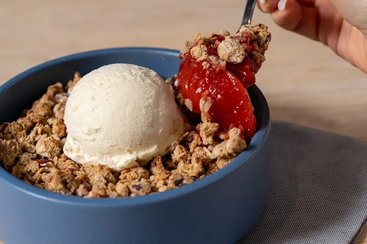 Crumble