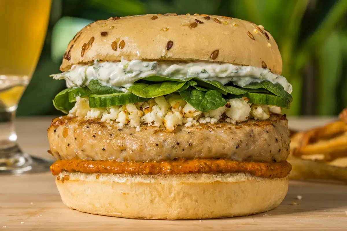 Father’s Day 2026 Burger LTO-02