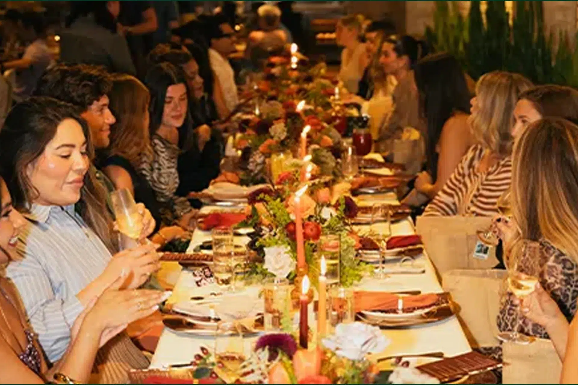 Private Events